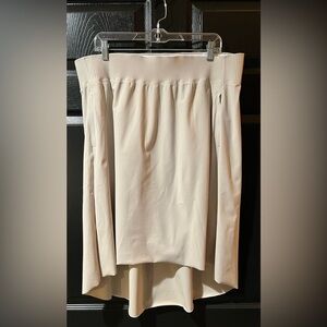 NWT Athleta Cosmic Skirt NWOT